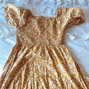 women’s Old Navy dress size large